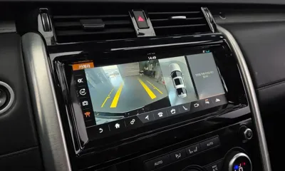Land Rover Discovery 2017, 161986 км, за 23800000 KRW - фото 15