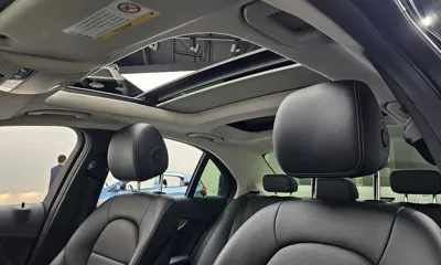 Mercedes-Benz C-Class 2015, 54683 км, за 15500000 KRW - фото 16
