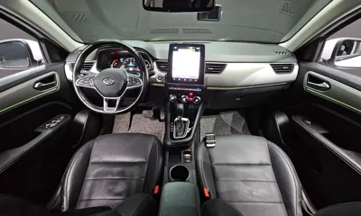 Renault-KoreaSamsung XM3 2023, 43935 км, за 21900000 KRW - фото 7