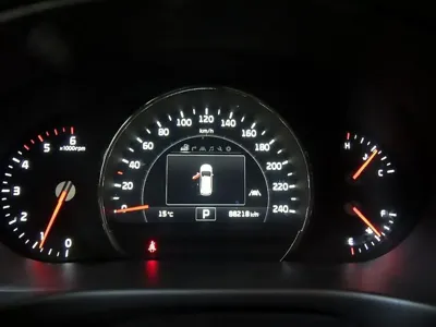 Kia Sorento 2016, 88207 км, за 13990000 KRW - фото 9