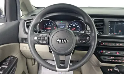 Kia Canival 2020, 112305 км, за 10900000 KRW - фото 15