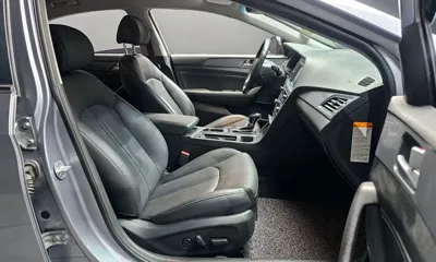 Hyundai Sonata 2015, 118725 км, за 9800000 KRW - фото 11