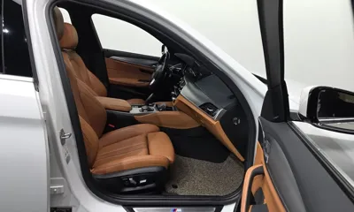 BMW 5-Series 2018, 125449 км, за 21990000 KRW - фото 11