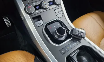 Land Rover Range Rover Evoque 2017, 64564 км, за 17500000 KRW - фото 9