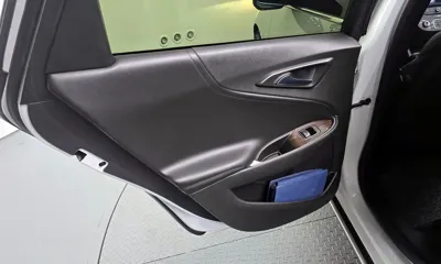 ChevroletGMDaewoo Malibu 2017, 135909 км, за 7200000 KRW - фото 25