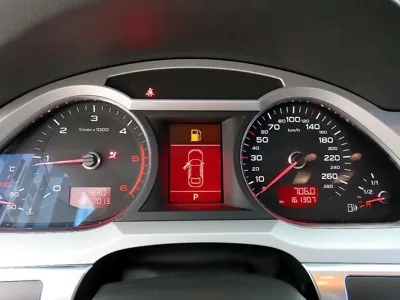Audi A6 2011, 161304 км, за 4200000 KRW - фото 8