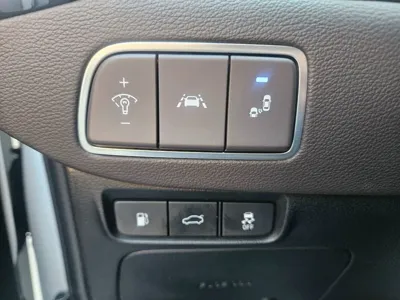 Hyundai Grandeur 2019, 222093 км, за 9800000 KRW - фото 12