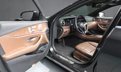 Mercedes-Benz E-Class 2021, 53524 км, за 37500000 KRW - фото 10