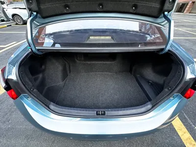 Toyota Corolla 2015, 120000 км, за 39800 CNY - фото 29
