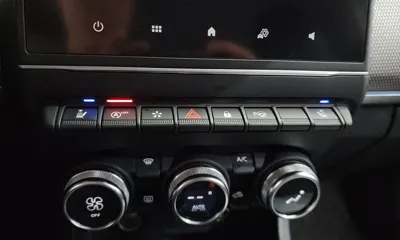 Renault-KoreaSamsung XM3 2023, 36156 км, за 18890000 KRW - фото 32