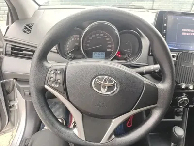 Toyota Vios FS 2020, 25400 км, за 40199 CNY - фото 11