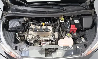 ChevroletGMDaewoo Spark 2016, 136647 км, за 99990000 KRW - фото 6