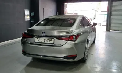 Lexus ES 2019, 122170 км, за 29500000 KRW - фото 3