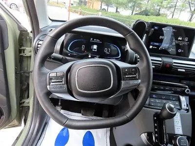 Hyundai Casper 2025, 40360 км, за 12990000 KRW - фото 8
