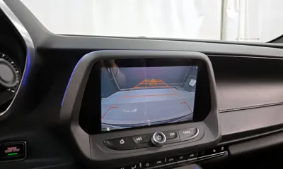 ChevroletGMDaewoo Camaro 2017, 90547 км, за 24300000 KRW - фото 14