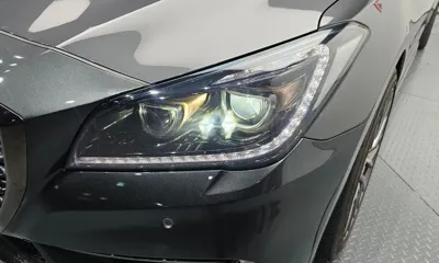 Genesis G80 2018, 64429 км, за 32500000 KRW - фото 22