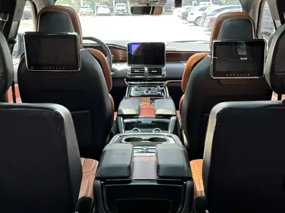 Lincoln Navigator 2019, 140000 км, за 318000 CNY - фото 7