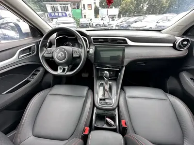 MG ZS 2020, 60000 км, за 28800 CNY - фото 14