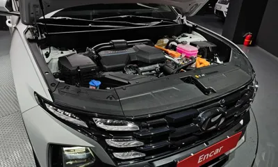 Hyundai Tucson 2024, 18648 км, за 31000000 KRW - фото 6