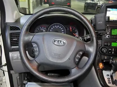 Kia Canival 2012, 278639 км, за 2700000 KRW - фото 8