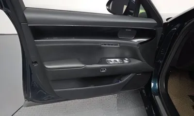 Genesis G90 2022, 99629 км, за 56000000 KRW - фото 24