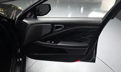 Kia K8 2022, 107870 км, за 21300000 KRW - фото 24