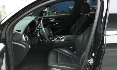 Mercedes-Benz GLC-Class 2019, 86823 км, за 28300000 KRW - фото 19