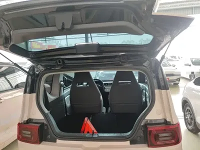 Wuling MINIEV 2022, 24100 км, за 21500 CNY - фото 19