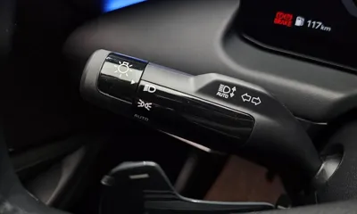 Kia K8 2025, 12303 км, за 36400000 KRW - фото 32