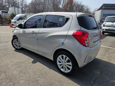 ChevroletGMDaewoo Spark 2016, 42371 км, за 5990000 KRW