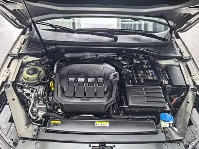 Volkswagen Magotan 2021, 48500 км, за 86000 CNY - фото 8