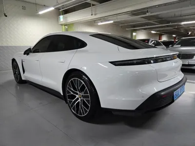 Porsche Taycan 2022, 74760 км, за 81900000 KRW - фото 4