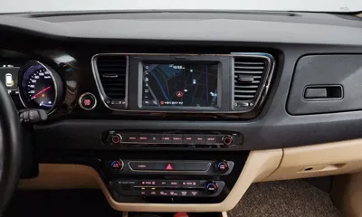 Kia Canival 2019, 94281 км, за 19500000 KRW - фото 13