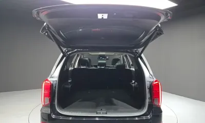 Hyundai Palisade 2022, 98007 км, за 23500000 KRW - фото 20