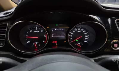 Kia Canival 2016, 203778 км, за 7700000 KRW - фото 8