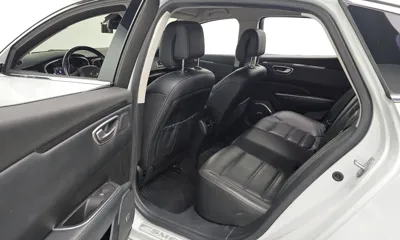 Renault-KoreaSamsung SM6 2016, 71819 км, за 8900000 KRW - фото 11