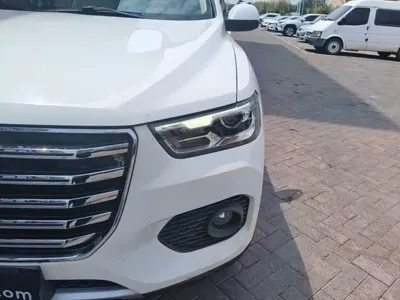 Haval H2s 2017, 35300 км, за 28500 CNY - фото 24