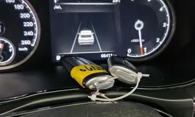 Genesis GV70 2021, 66411 км, за 29500000 KRW - фото 30