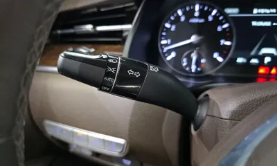 Kia K9 2020, 163474 км, за 15500000 KRW - фото 32
