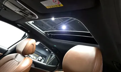 Genesis G70 2019, 158831 км, за 15900000 KRW - фото 19