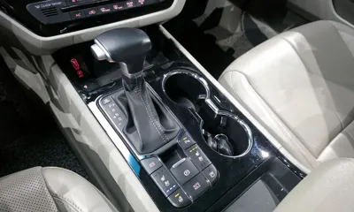 Kia Canival 2019, 39974 км, за 19700000 KRW - фото 9