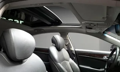 Hyundai Genesis 2016, 142850 км, за 10900000 KRW - фото 20