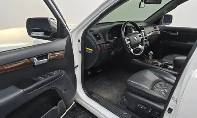 Kia Mohave 2018, 159651 км, за 15300000 KRW - фото 11