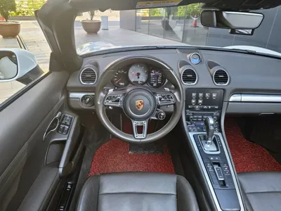 Porsche 718 2018, 84843 км, за 50500000 KRW - фото 7