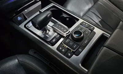 Genesis G80 2019, 160101 км, за 19800000 KRW - фото 9
