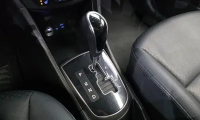 Hyundai Accent 2015, 92871 км, за 6500000 KRW - фото 9