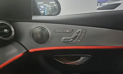 Mercedes-Benz E-Class 2021, 71200 км, за 33000000 KRW - фото 9