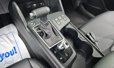 Kia Sportage 2023, 9257 км, за 24000000 KRW - фото 9