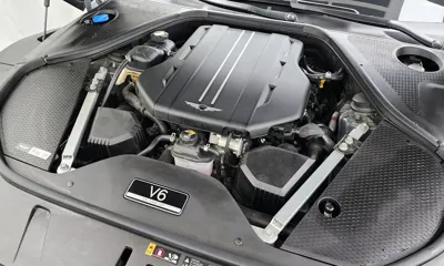 Genesis G90 2022, 25340 км, за 70990000 KRW - фото 6