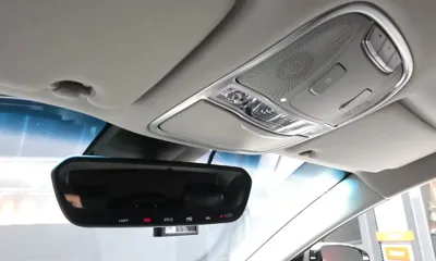 Kia K9 2019, 255347 км, за 12500000 KRW - фото 17